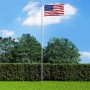 United States flag 90x150 cm by , Flags and windsocks - Ref: Foro24-146064, Price: 12,74 €, Discount: %