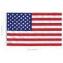 Bandera de Estados Unidos 90x150 cm de , Banderas y mangas de viento - Ref: Foro24-146064, Precio: 12,74 €, Descuento: %