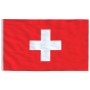 Bandera de Suiza 90x150 cm de , Banderas y mangas de viento - Ref: Foro24-146066, Precio: 9,63 €, Descuento: %