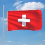 Bandera de Suiza 90x150 cm de , Banderas y mangas de viento - Ref: Foro24-146066, Precio: 9,63 €, Descuento: %