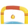 Bestway Centro de juegos acuático Lil' Champ 435x213x117 cm de Bestway, Parques acuáticos y toboganes - Ref: Foro24-441126, P...