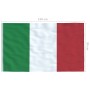 Italien-Flagge 90x150 cm von , Fahnen und Windsäcke - Ref: Foro24-146050, Preis: 11,70 €, Rabatt: %