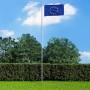 Flag of the European Union 90x150 cm by , Flags and windsocks - Ref: Foro24-146067, Price: 11,70 €, Discount: %