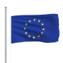 Flag of the European Union 90x150 cm by , Flags and windsocks - Ref: Foro24-146067, Price: 11,70 €, Discount: %