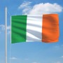 Ireland flag 90x150 cm by , Flags and windsocks - Ref: Foro24-146049, Price: 9,55 €, Discount: %