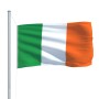 Ireland flag 90x150 cm by , Flags and windsocks - Ref: Foro24-146049, Price: 9,55 €, Discount: %