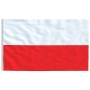 Poland flag 90x150 cm by , Flags and windsocks - Ref: Foro24-146056, Price: 9,55 €, Discount: %