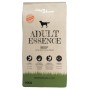 Premiumd Adult Essence Beef dry dog food 15 kg by vidaXL, Dog food - Ref: Foro24-170490, Price: 47,42 €, Discount: %