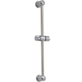 RIDDER Sliding shower bar Granada chrome 91170 by RIDDER, shower items - Ref: Foro24-421513, Price: 20,13 €, Discount: %