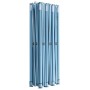 Pop-up-Faltzelt mit 5 Seitenwänden 3x9 m blau von vidaXL, Zelte und Pavillons - Ref: Foro24-44978, Preis: 308,94 €, Rabatt: %