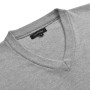 Herren-Pullover mit V-Ausschnitt, 5 Stück, Grau, XL von , Hemden und Oberteile - Ref: Foro24-279048, Preis: 52,99 €, Rabatt: %