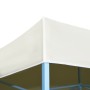 Carpa para fiestas pop-up plegable crema 3x9 m de vidaXL, Carpas y cenadores - Ref: Foro24-44974, Precio: 287,46 €, Descuento: %