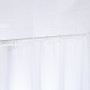 RIDDER Telescopic shower curtain rod 110-245 cm white 55301 by RIDDER, shower bars - Ref: Foro24-421548, Price: 52,51 €, Disc...