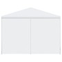 Garden canopy 3x12 m white by vidaXL, Tents and gazebos - Ref: Foro24-91429, Price: 243,80 €, Discount: %