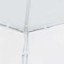 Garden canopy 3x12 m white by vidaXL, Tents and gazebos - Ref: Foro24-91429, Price: 243,80 €, Discount: %