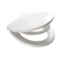 RIDDER Generation toilet seat soft close white 2119101 by RIDDER, Toilet and bidet seats - Ref: Foro24-421506, Price: 41,09 €...