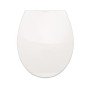 RIDDER Generation toilet seat soft close white 2119101 by RIDDER, Toilet and bidet seats - Ref: Foro24-421506, Price: 41,09 €...