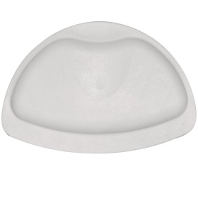 RIDDER Kopfstütze für Badewanne aus weißem Gummi 68601 von RIDDER, Badezimmerzubehör - Ref: Foro24-421566, Preis: 22,07 €, Ra...