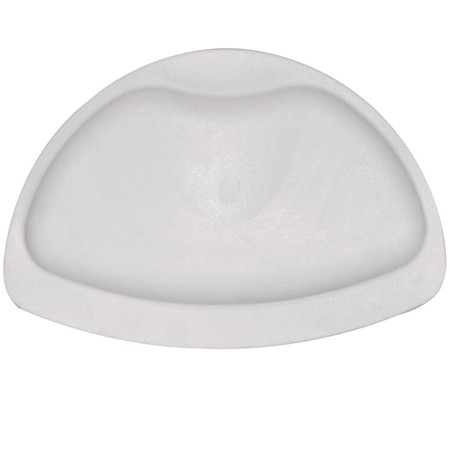 RIDDER Reposacabezas para bañera caucho blanco 68601 de RIDDER, Accesorios para el baño - Ref: Foro24-421566, Precio: 22,07 €...