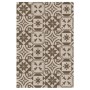 Esschert Design Portuguese Tile Outdoor Rug 182x122 cm by , Outdoor protectors - Ref: Foro24-433909, Price: 25,16 €, Discount: %