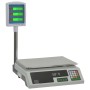 Electronic table scale with LCD 30 kg by vidaXL, Scales - Ref: Foro24-143385, Price: 89,48 €, Discount: %