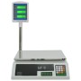 Electronic table scale with LCD 30 kg by vidaXL, Scales - Ref: Foro24-143385, Price: 89,99 €, Discount: %