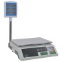 Electronic table scale with LCD 30 kg by vidaXL, Scales - Ref: Foro24-143385, Price: 89,99 €, Discount: %