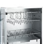 Horno ahumador de BBQ con generador humo frío acero galvanizado de , Barbacoas - Ref: Foro24-3200751, Precio: 166,69 €, Descu...