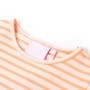 Camiseta infantil naranja neón 92 de , Camisetas para niños - Ref: Foro24-10939, Precio: 9,51 €, Descuento: %