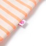 Camiseta infantil naranja neón 92 de , Camisetas para niños - Ref: Foro24-10939, Precio: 9,51 €, Descuento: %