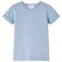 Camiseta infantil menta chillón 128 de , Camisetas para niños - Ref: Foro24-10932, Precio: 8,08 €, Descuento: %