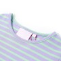 Camiseta infantil menta chillón 128 de , Camisetas para niños - Ref: Foro24-10932, Precio: 8,08 €, Descuento: %