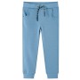 Pantalones de chándal infantiles azul medio 104 de , Pantalones de niños - Ref: Foro24-13235, Precio: 10,64 €, Descuento: %