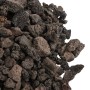 Rocas volcánicas negras 10 kg 1-2 cm de , Decoración de acuarios - Ref: Foro24-3217180, Precio: 31,62 €, Descuento: %