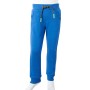 Pantalones de chándal infantiles azul 116 de , Pantalones de niños - Ref: Foro24-11716, Precio: 10,99 €, Descuento: %