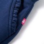 Children's pants with navy blue drawstring size 116 by , kids pants - Ref: Foro24-13571, Price: 9,34 €, Discount: %