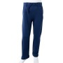 Pantalones infantiles con cordón azul marino 116 de , Pantalones de niños - Ref: Foro24-13571, Precio: 9,99 €, Descuento: %