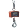 Electronic crane scale 1000 kg by vidaXL, Scales - Ref: Foro24-143384, Price: 128,45 €, Discount: %