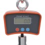 Electronic crane scale 1000 kg by vidaXL, Scales - Ref: Foro24-143384, Price: 128,99 €, Discount: %