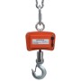 Electronic crane scale 1000 kg by vidaXL, Scales - Ref: Foro24-143384, Price: 128,99 €, Discount: %