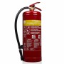 Smartwares Schaumlöscher SB6 6 L Klasse AB Stahl 10.015.05 von Smartwares, Feuerlöscher - Ref: Foro24-422888, Preis: 116,99 €...