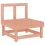 Garden furniture set 6 pieces solid wood Douglas fir by , Garden sets - Ref: Foro24-3186310, Price: 286,99 €, Discount: %