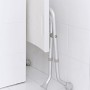 RIDDER Taburete de baño plegable 110 kg blanco A0050301 de RIDDER, Asientos y bancos para duchas - Ref: Foro24-421602, Precio...