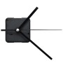 Reloj de cuarzo movimiento con manecillas de vidaXL, Piezas de reloj - Ref: Foro24-50621, Precio: 16,20 €, Descuento: %