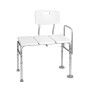 RIDDER Banco para bañera 150 kg A0120101 de RIDDER, Asientos y bancos para duchas - Ref: Foro24-421615, Precio: 160,71 €, Des...