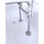 RIDDER Banco para bañera 150 kg A0120101 de RIDDER, Asientos y bancos para duchas - Ref: Foro24-421615, Precio: 160,71 €, Des...