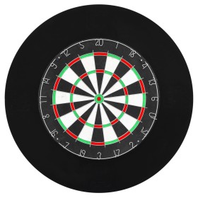 Edge ring for professional EVA dartboard by vidaXL, Target wall protector - Ref: Foro24-91461, Price: 43,51 €, Discount: %