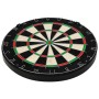 Professionelles Sisalziel mit 6 Darts von vidaXL, Dartspiele - Ref: Foro24-91459, Preis: 61,82 €, Rabatt: %