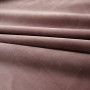 Cortina opaca con ganchos terciopelo rosa envejecido 290x245cm | Foro24 | Onlineshop