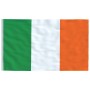 Mástil y bandera de Irlanda aluminio 5,55 m de , Banderas y mangas de viento - Ref: Foro24-3147126, Precio: 58,81 €, Descuent...